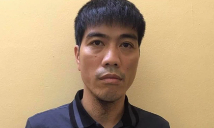 Khởi tố ông trùm Dũng 'ốt', kẻ có bệnh án tâm thần vẫn điều hành đường dây bảo kê, tín dụng đen