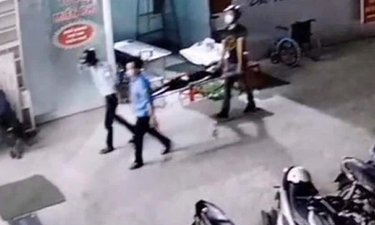 Đi nhận thi thể người thân, gia đình tá hoả khi công an bàn giao cho người lạ
