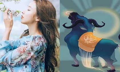 20 ngày tới: 3 con giáp sao Thiên Hoàng chiếu mệnh đi đâu cũng có quý nhân bám gót, giàu có hơn người