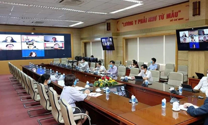 Sau Nga, hãng vắc xin Mỹ sẽ nghiên cứu khả năng chuyển giao công nghệ sản xuất vắc xin Covid-19 cho Việt Nam