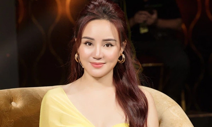 Vy Oanh từng trả lời về tin đồn cặp đại gia: 'Tôi không có cặp. Nếu có thì là người yêu của tôi'