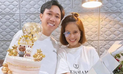 Anh Đức lên tiếng về thông tin chuẩn bị kết hôn vào năm nay