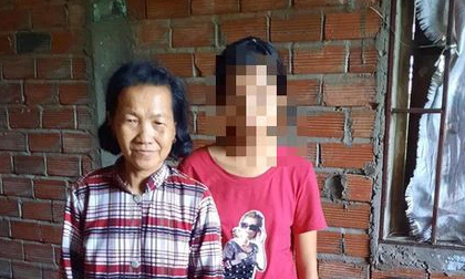Bé gái 14 tuổi trở về nhà sau 5 ngày mất tích, khai bị một thanh niên nhốt, hiếp dâm nhiều lần