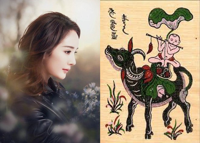 Tuổi Sửu phát tài