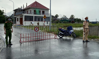 Ăn cơm cùng người nhiễm Covid-19 ở Bình Dương, 2 vợ chồng ở Hà Tĩnh dương tính với SARS-CoV-2