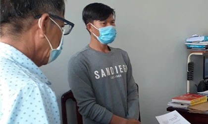 Tài xế gây tai nạn khiến 2 chị em ruột tử vong bị bắt giam