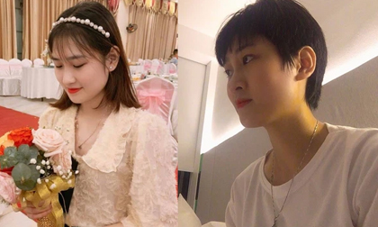 Nữ điều dưỡng xinh đẹp 'hi sinh' mái tóc dài, xung phong về Bắc Giang chống dịch