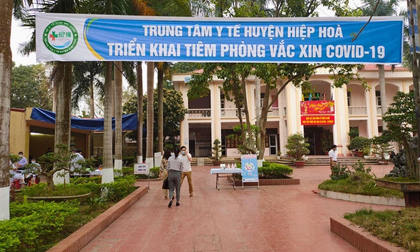 Nam công nhân mắc COVID-19 vượt tường rào bệnh viện có thể bị xử lý hình sự nếu F1, F2 thành F0?