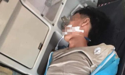 Nam công nhân ở Bắc Giang tử vong do xuất huyết não, không liên quan đến tiêm vaccine Covid-19