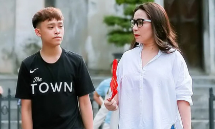 Hồ Văn Cường viết tâm thư bênh vực Phi Nhung, làm rõ lý do từng xích mích căng thẳng