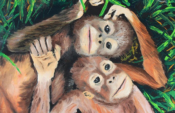 Tuổi THân phát tài trong 15 ngày tới