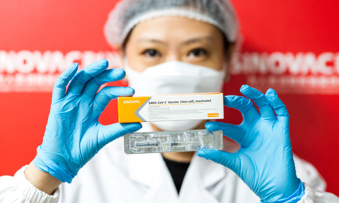 Hiệu quả, ưu nhược điểm của 3 loại vắc xin Covid-19 đang và sẽ sử dụng ở Việt Nam - Ảnh 2.