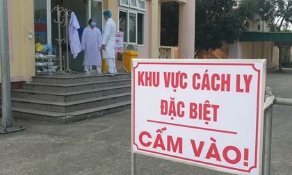 Người phụ nữ bán rau dương tính Covid-19 khi đi khám tại Bệnh viện Bắc Thăng Long: Đi những đâu, tiếp xúc với ai?