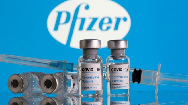 Vắc xin COVID-19 có cung cấp miễn dịch suốt đời không? - Ảnh 1.