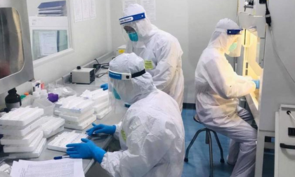 Trưa 8/6 ghi nhận 75 ca COVID-19 mới, trong đó có 1 nhân viên y tế ở Hà Nội và 10 ca ở TP.HCM