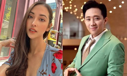 Mai Hồ đáp trả gay gắt khi bị dân mạng nghi chia tay Trấn Thành vì chuyện nhạy cảm