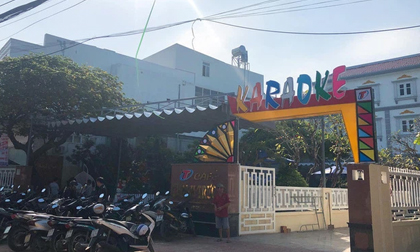 Quán karaoke lén lút mở giữa mùa dịch Covid-19, tăng giá gấp gần 5 lần