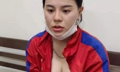 Hot girl Đà Nẵng sinh năm 1999, từ bà chủ tiệm rửa xe đến bà trùm đường dây ma túy