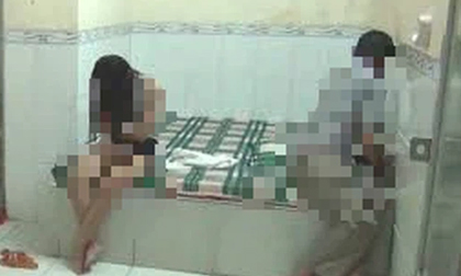 Hà Nội: Hai gã đàn ông trung niên nhiều lần mua dâm bé gái dưới 16 tuổi