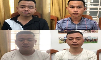 Giang hồ Hà Nội cho vay nặng lãi ở Đà Nẵng với lãi suất 600%/năm
