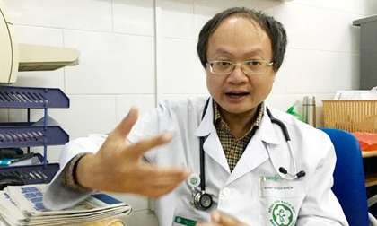 Chuyên gia Bệnh viện Bạch Mai: 8 lầm tưởng nghiêm trọng về Covid-19