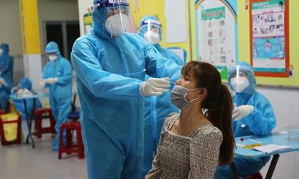23 ngày, TP.HCM bùng phát dịch nghiêm trọng nhất từ trước đến nay: 500 ca mắc Covid-19, nhiều F4, F5 thành F0