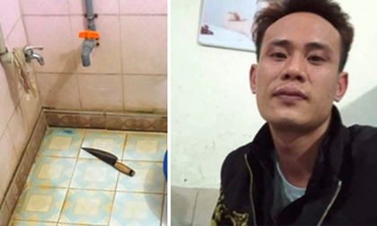 Ngồi 'chầu rìa' xem đánh bài nghĩ mình bị chửi, thanh niên về nhà lấy dao bầu đâm chết người