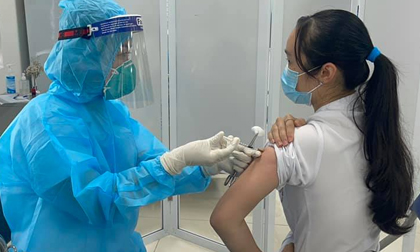 Hà Nội sẽ triển khai tiêm vaccine Covid-19 cho người dân