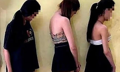 Vụ nhiều thiếu nữ 12-16 tuổi rủ nhau đi bán dâm: '500 hay 1 triệu là số tiền lớn, đặc biệt vùng quê nghèo...'