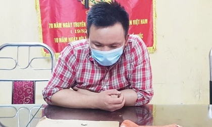 Thanh niên dương tính SARS-CoV-2 đi qua chốt kiểm soát COVID-19 thách thức, đe doạ công an