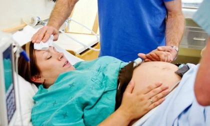 3 điều mẹ bầu cần tránh trước khi vào phòng sinh: Nhớ kỹ kẻo bị bác sĩ mắng