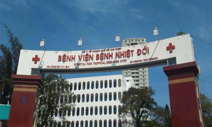 BV Bệnh Nhiệt Đới TP HCM có 22 ca mắc Covid-19: Tiếng chuông cảnh báo cho tất cả nhân viên y tế và hệ thống bệnh viện