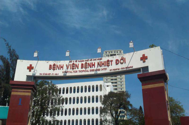 BV Bệnh Nhiệt Đới TP HCM có 22 ca mắc Covid-19: Tiếng chuông cảnh báo cho tất cả nhân viên y tế và hệ thống bệnh viện - Ảnh 2.