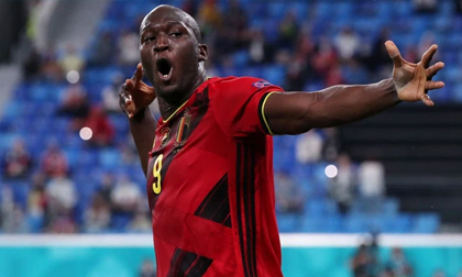 Euro 2020: Bùng nổ dữ dội, Lukaku 'nhấn chìm' đội tuyển Nga trong ngày ra quân