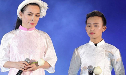 Hồ Văn Cường có gì trong tay sau 5 năm làm con nuôi, thường xuyên đi diễn cùng Phi Nhung?