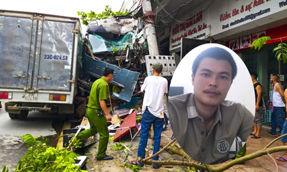 Vụ tài xế đánh lái tránh 2 người đi xe máy ở Hà Giang: Đã xác định tốc độ xe ở thời điểm tai nạn