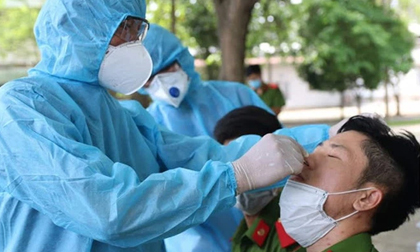 Trưa 15/6: Thêm 118 ca mắc Covid-19 tại nhiều tỉnh thành trong cả nước