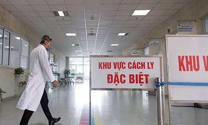Sáng 15/6 thêm 70 ca mắc COVID-19 mới, riêng TP.HCM 23 ca