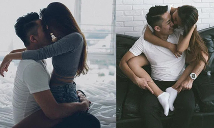 Đặc điểm nhận diện một người chồng tốt, vợ đừng vội mà ghen mù quáng