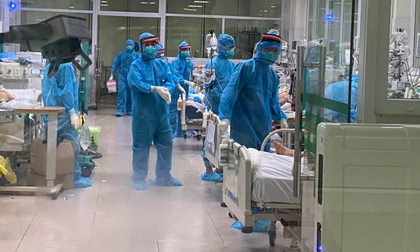 Tròn 30 ngày, TP.HCM vượt mốc 1.000 ca nhiễm Covid-19, nhiều chuỗi lây nhiễm trong bệnh viện, chưa rõ nguồn gốc