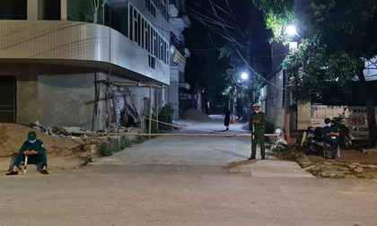 Nghệ An: Nhân viên ngân hàng mắc Covid-19, cơ quan chức năng họp khẩn truy vết trong đêm