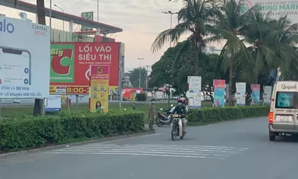 Một bệnh nhân đến mua sắm, 500 nhân viên siêu thị Big C Đồng Nai phải cách ly tại nhà