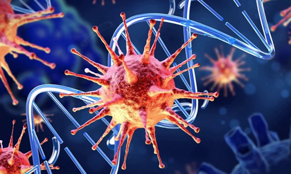 Myanmar lần đầu tiên ghi nhận thêm 1 biến chủng Covid-19: Virus Kappa B.1.617.1