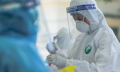 Trưa 17/6: Cả nước có thêm 220 ca mắc Covid-19 mới, riêng Bắc Giang 178 ca