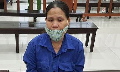 Thấy chồng chở tình nhân vụt qua, người đàn bà thôn quê uất ức giết người
