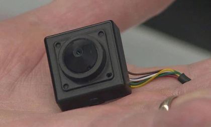 Lời khai của nam sinh lắp camera trong nhà vệ sinh, quay lén 2 cô giáo ở Nam Định