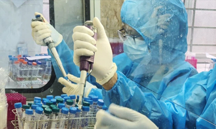 TP.HCM thêm nhiều ca nhiễm xét nghiệm lần thứ 4 mới dương tính với SARS-CoV-2