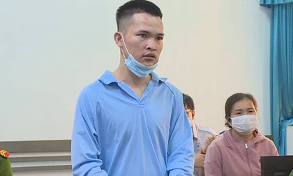 Sát hại tài xế xe ôm để cướp tài sản, nam thanh niên lãnh án tử hình
