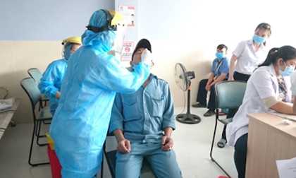 Vượt quận Gò Vấp, Bình Tân thành 'điểm nóng' nhiều ca Covid-19 nhất TP.HCM