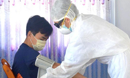 Sáng 19/6: Việt Nam có thêm 94 ca mắc COVID-19 mới, TP Hồ Chí Minh có ca mắc cao